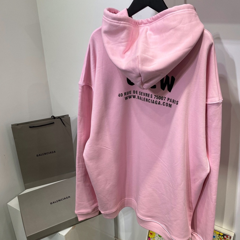 balenciaga Balenciaga clothes 2021ss JSYPD1316(CD20)