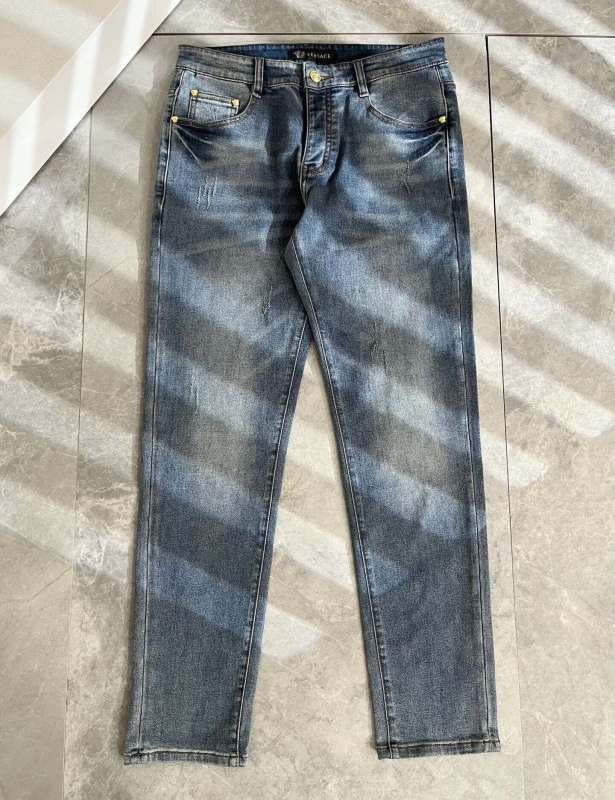 Versace Men clothes -VERSACE 133D527