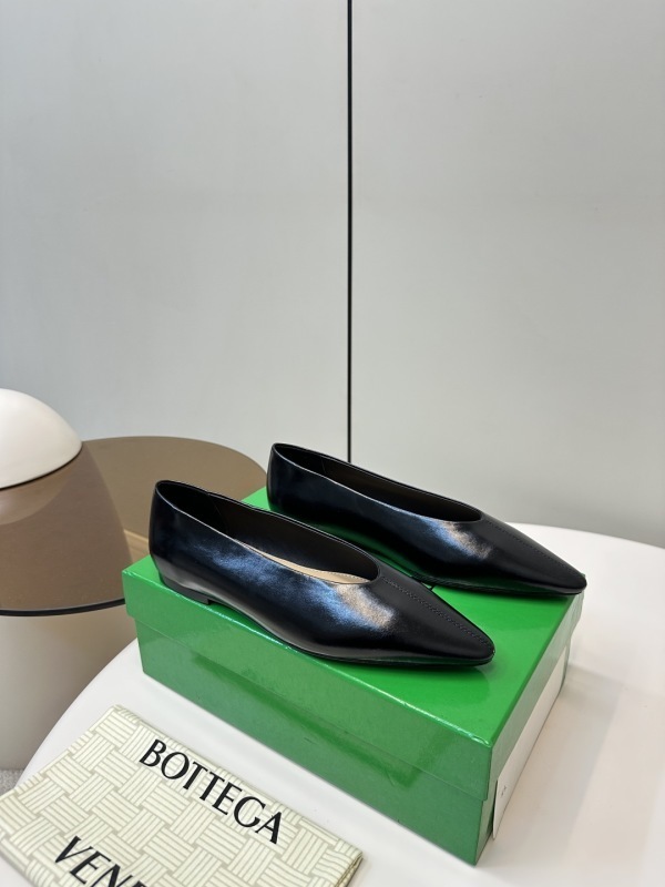 Bottega Veneta Women shoes -BV 0055230E