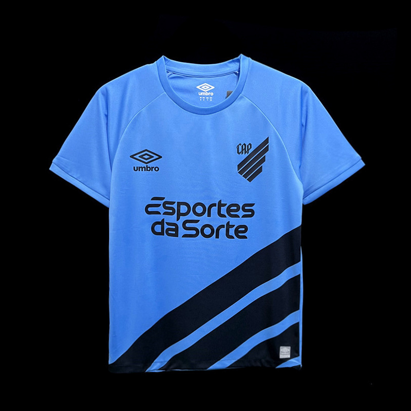 23∕24 Athletico Paranaense 2 Field S-XXL(31F0) palmeiras