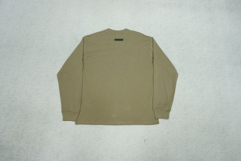 FEAR OF GOD ￥128 FOG tee(FD93)