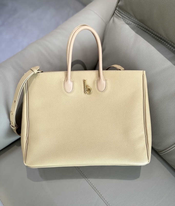 BURBERR Bag -BURBERRY 010814B7