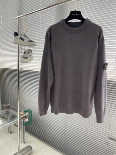 STONE ISLAND Men clothes -STONE ISLAND 0007DFC5