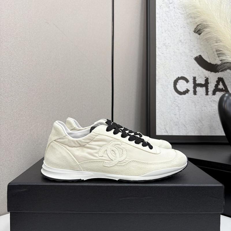 Chanel Women shoes -Chanel 0018_CM_1