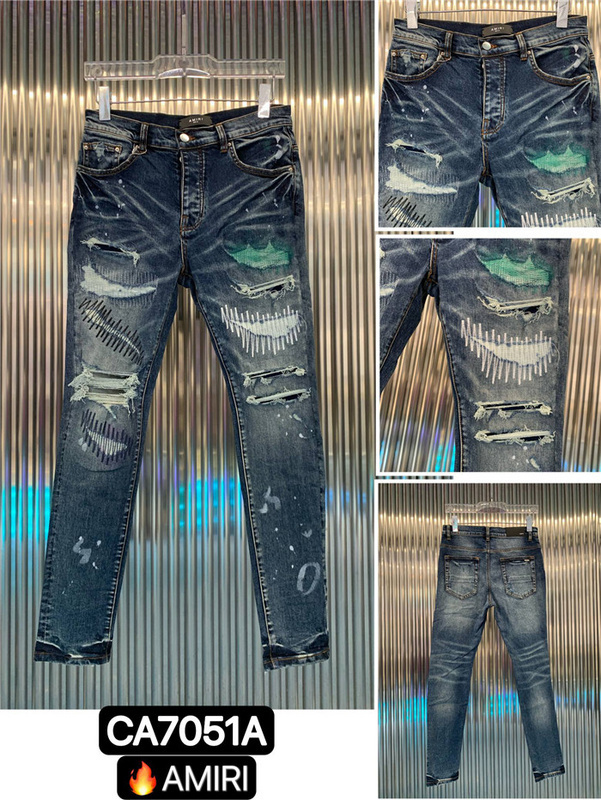 jeans A iri Jeans Top Version FCF1