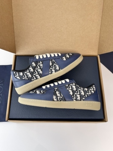 DIOR Men shoes -DIOR1305C788