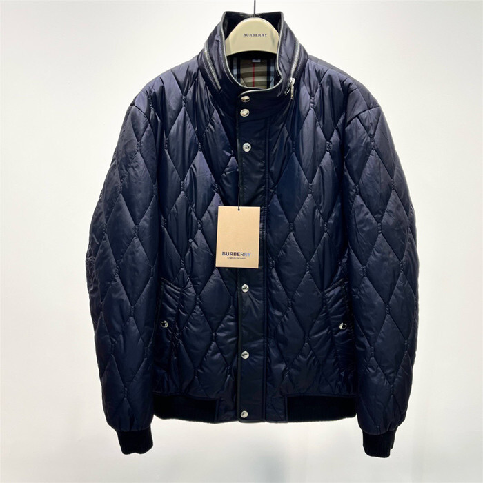 burberry 2022fw BBR Jacket Top Version`(49D5)