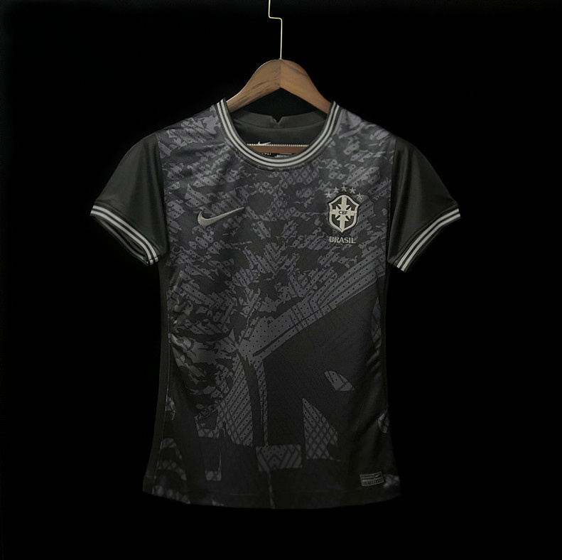 22∕23 Brazilian Heavy Metal woman S-XXL(EE0F) palmeiras