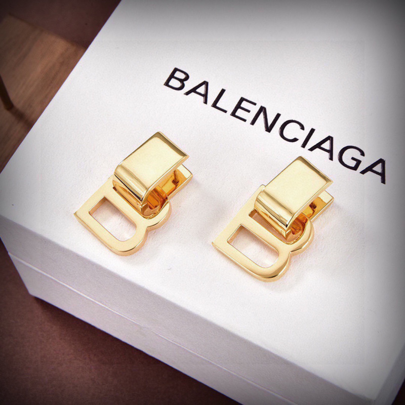 Balenciaga jewelry -Balenciaga 0105B3C6