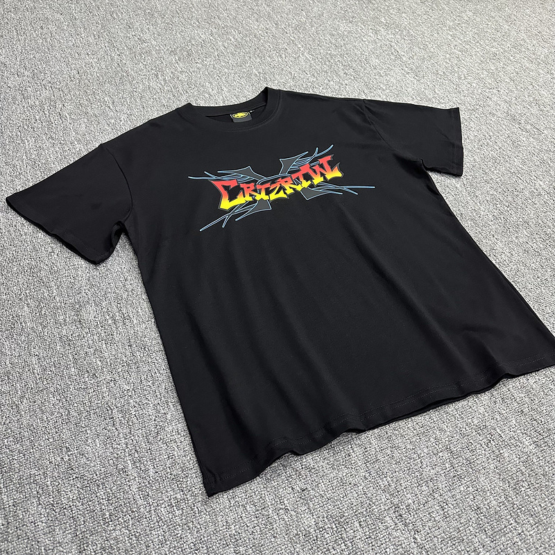 corteiz CORTEIZ TEE 1AE0