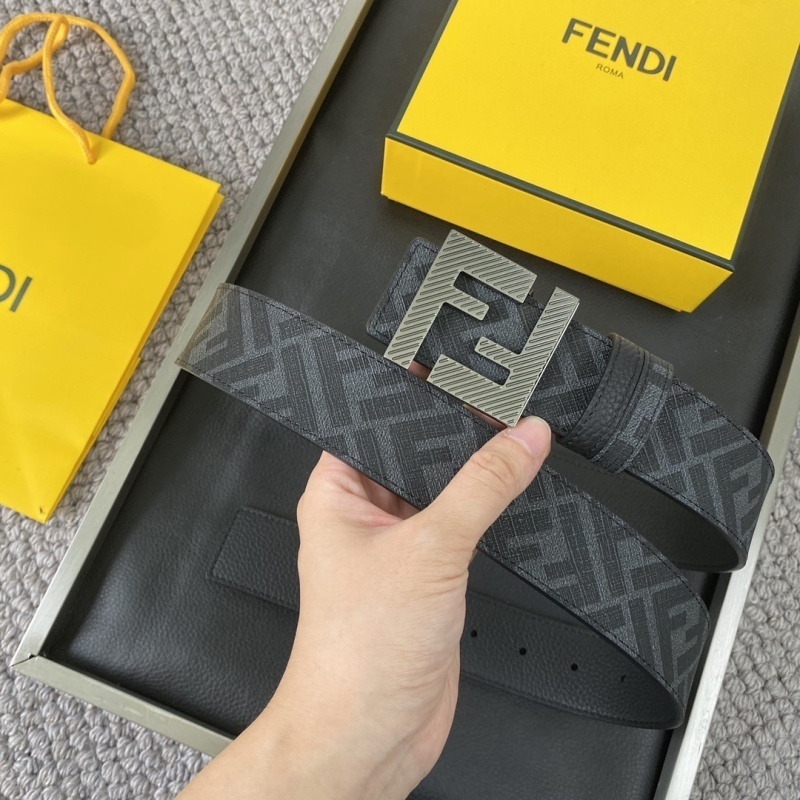 FENDI belt -FENDI 00229952
