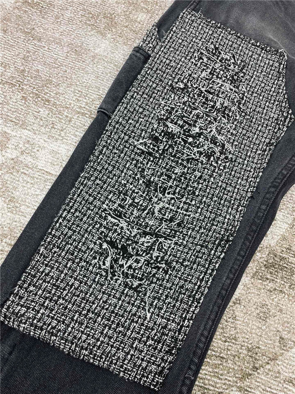 jeans 2023 A iri Jeans Top Version F2FF