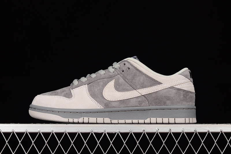 dunk 330 DQ7412 986 OTOMO KATSUHIRO X SB DUNK LOW STEAMBOY OST LIGHT GREY DARK GREY UNISEX 36
