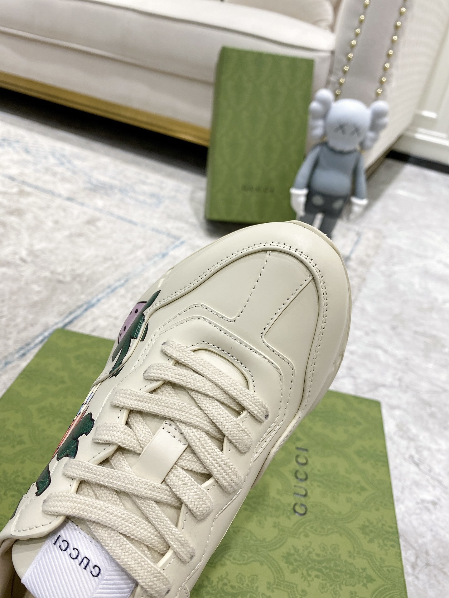 gucci shoes/sneakers-625