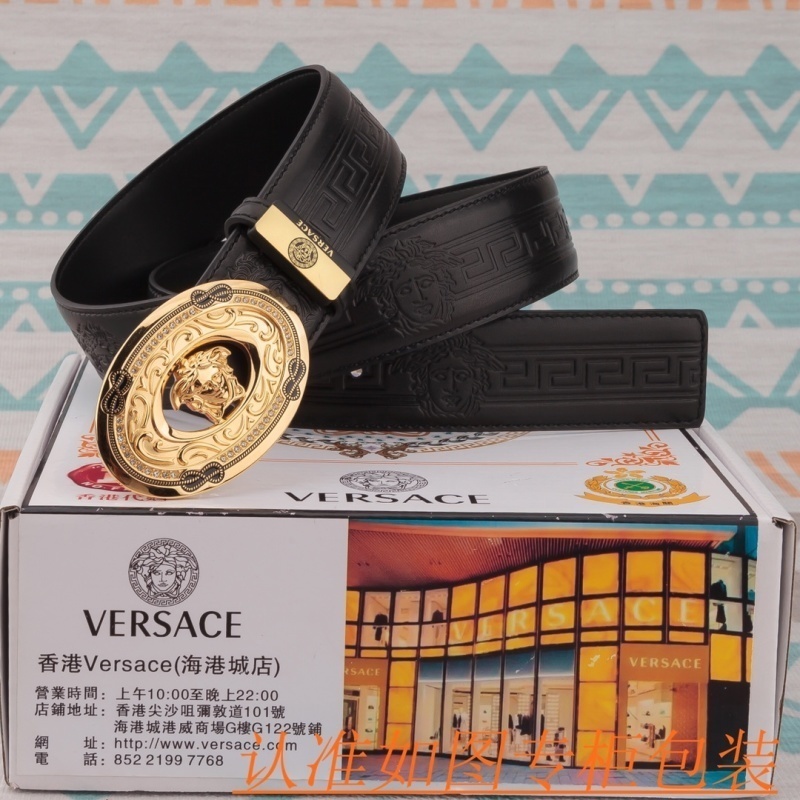 Versace The belt -VERSACE 00393774