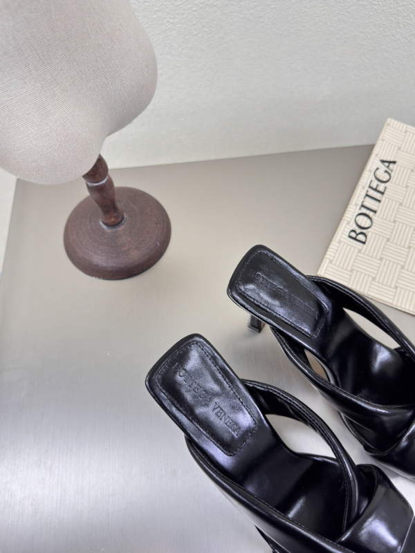 Bottega Veneta Women shoes -BV 01046B51