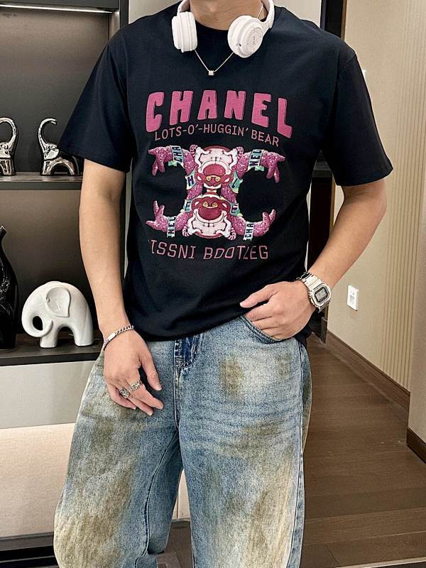 Chanel Men clothes -Chanel 0011