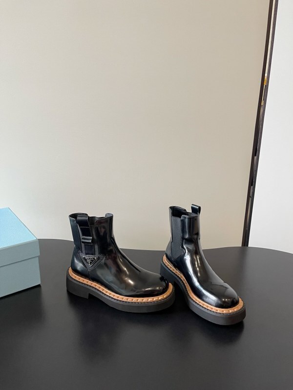 Prada Women shoes -PRADA 000373D6