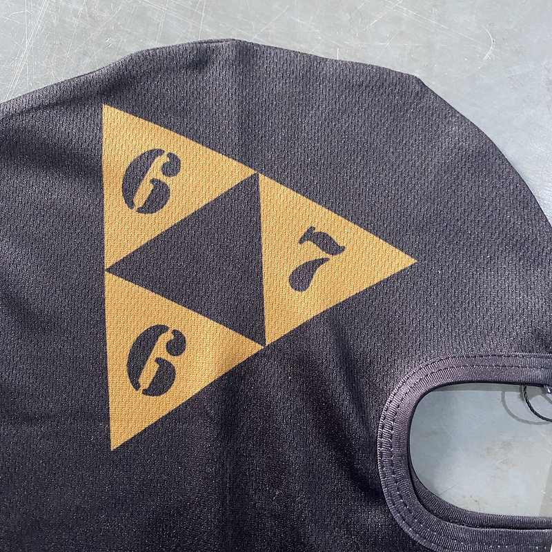 corteiz 45 667Ski Mask wanted 7F35