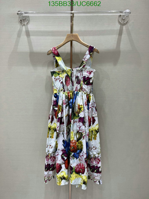 luxury clothes Replica Online D G Clothing Code UC6662 554E