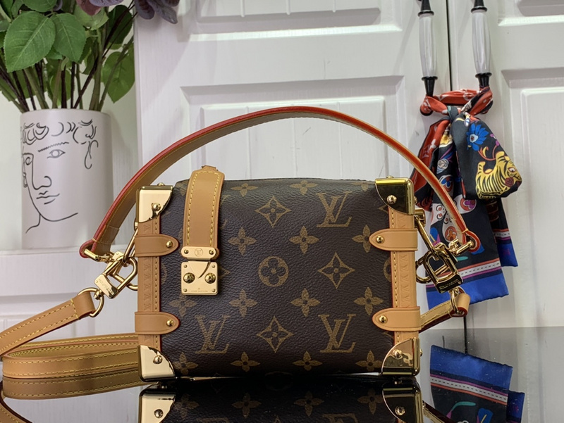 purses LV side trunk mini M46815129C