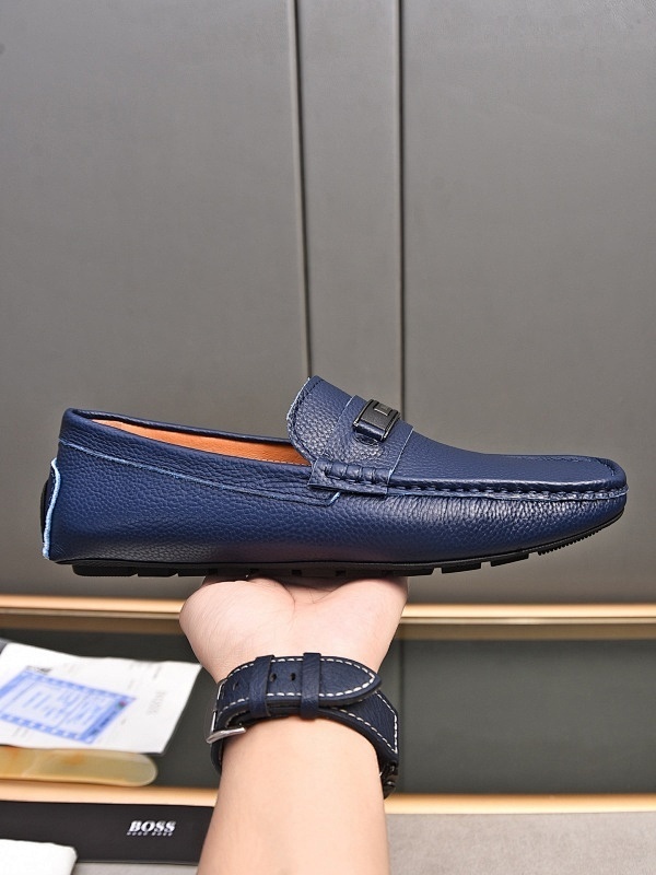 BOSS -BOSS Shoes Best Seller 38-46BCBA