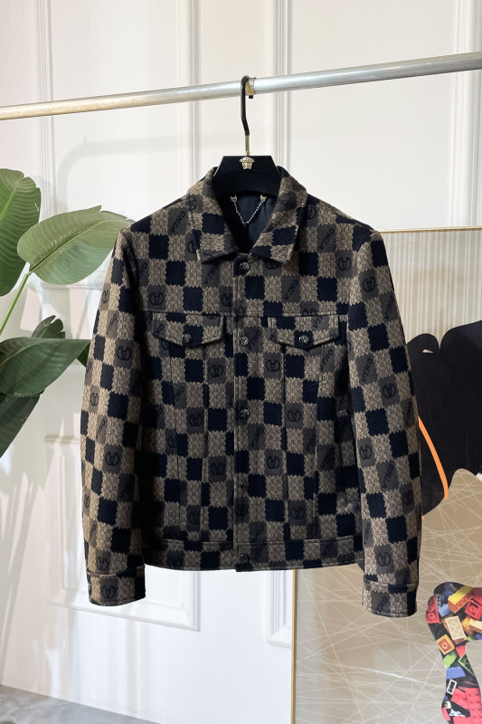 VALENTINO Men clothes -Valentine 0029FF30