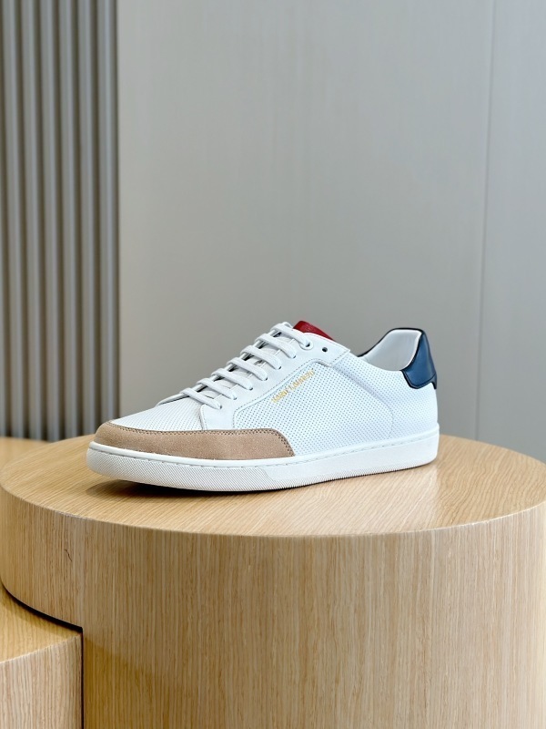 YSL men shoes -YSL 005C758