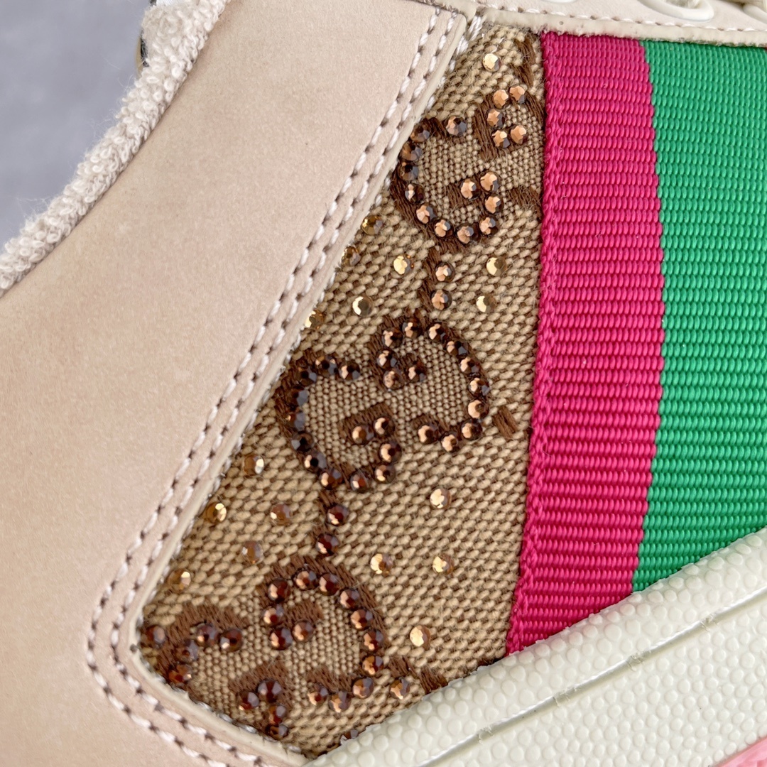 gucci shoes/sneakers-1012