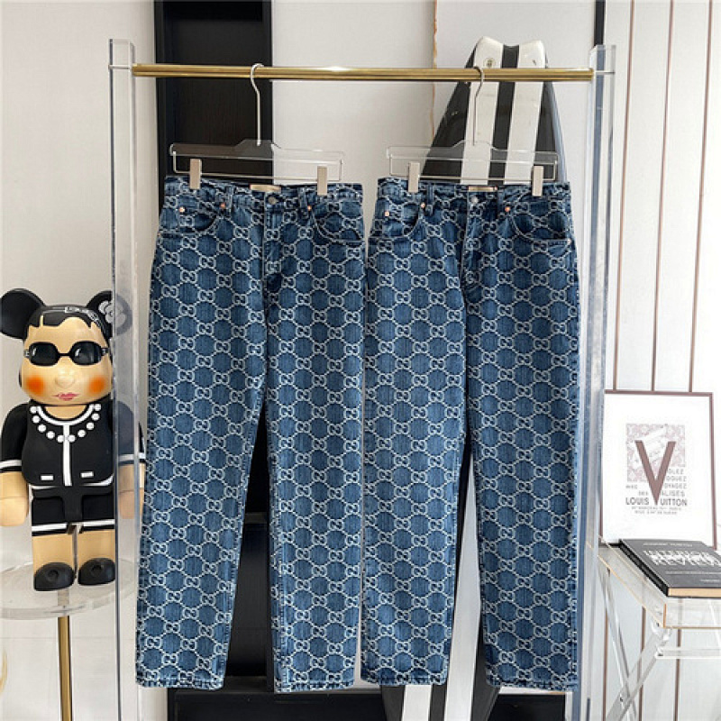 gucci G ucc Pants Top Version 170 6CAA
