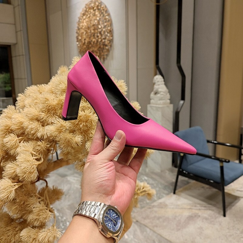 womens shoes BAL ENC1 AG 35 4237D2