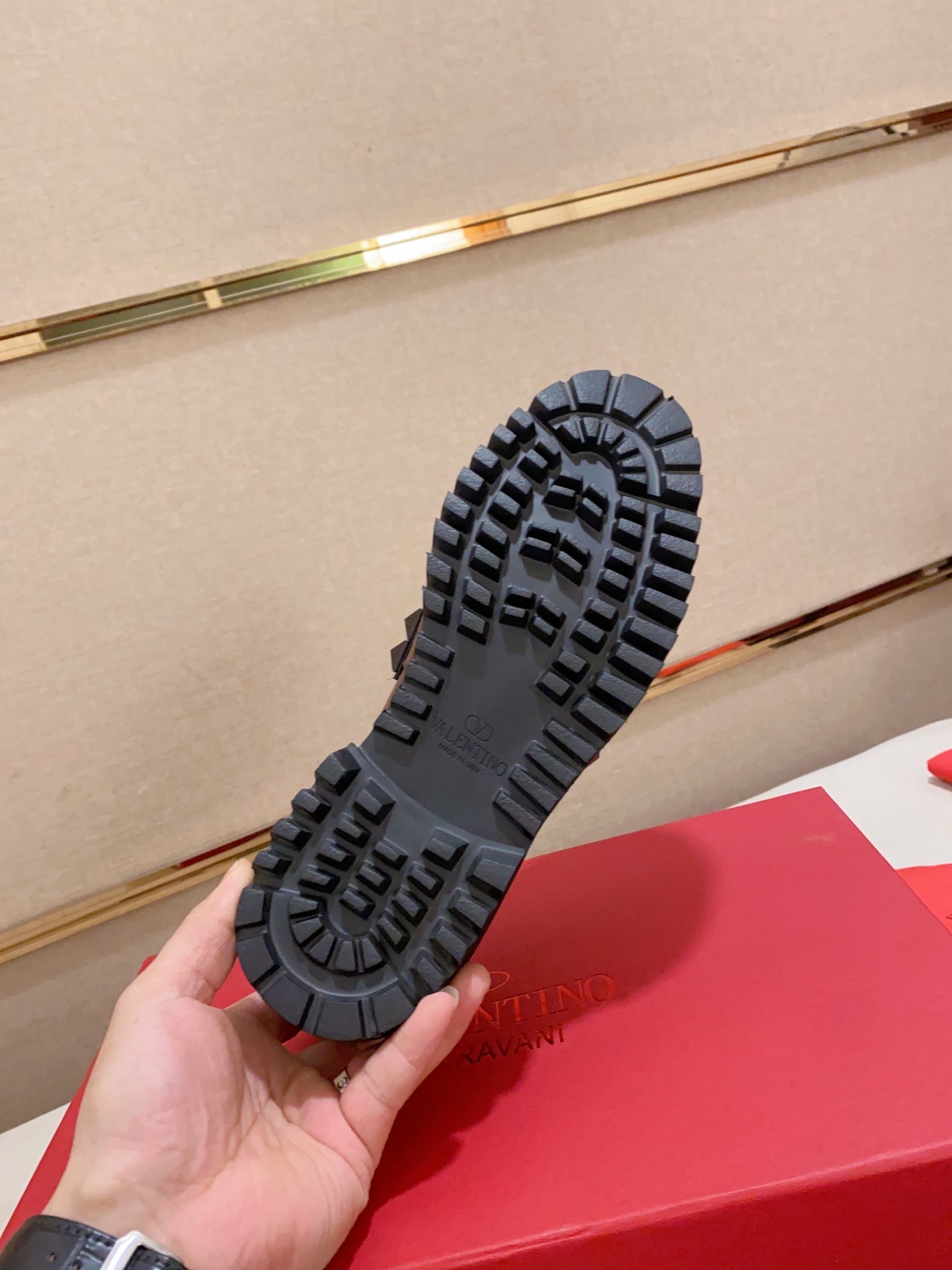 valentino shoes /sneakers-013