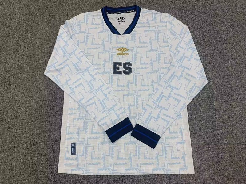 maison mihara salvador 23 white away long sleeve s-xxl(5B9B)