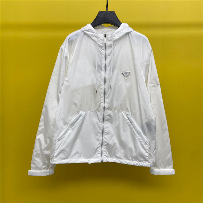 prada 2024SS P ADA Jacket Top Version207C