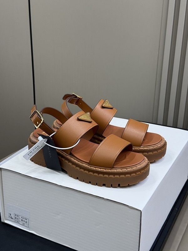 Prada Women shoes -PRADA 0043A812