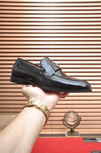 Christian Louboutin Men shoes CL红底男鞋-CL 0000305F