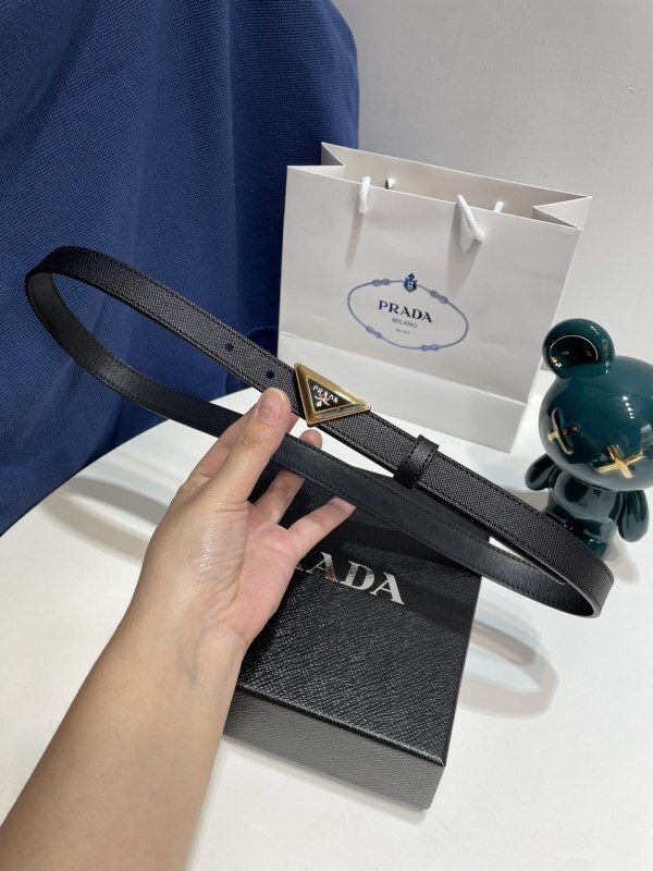 PRADA The belt -PRADA 0022CA9