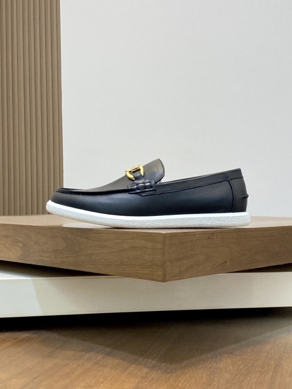 FENDI Men shoes -FENDI 001596B6