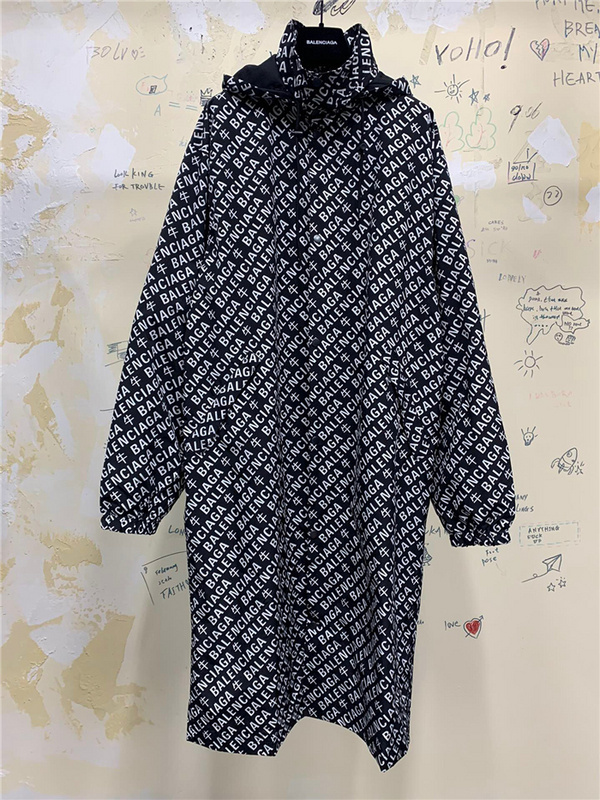 balenciaga -NO121158-Balenciaga Clothes 2021ss(4CFA)