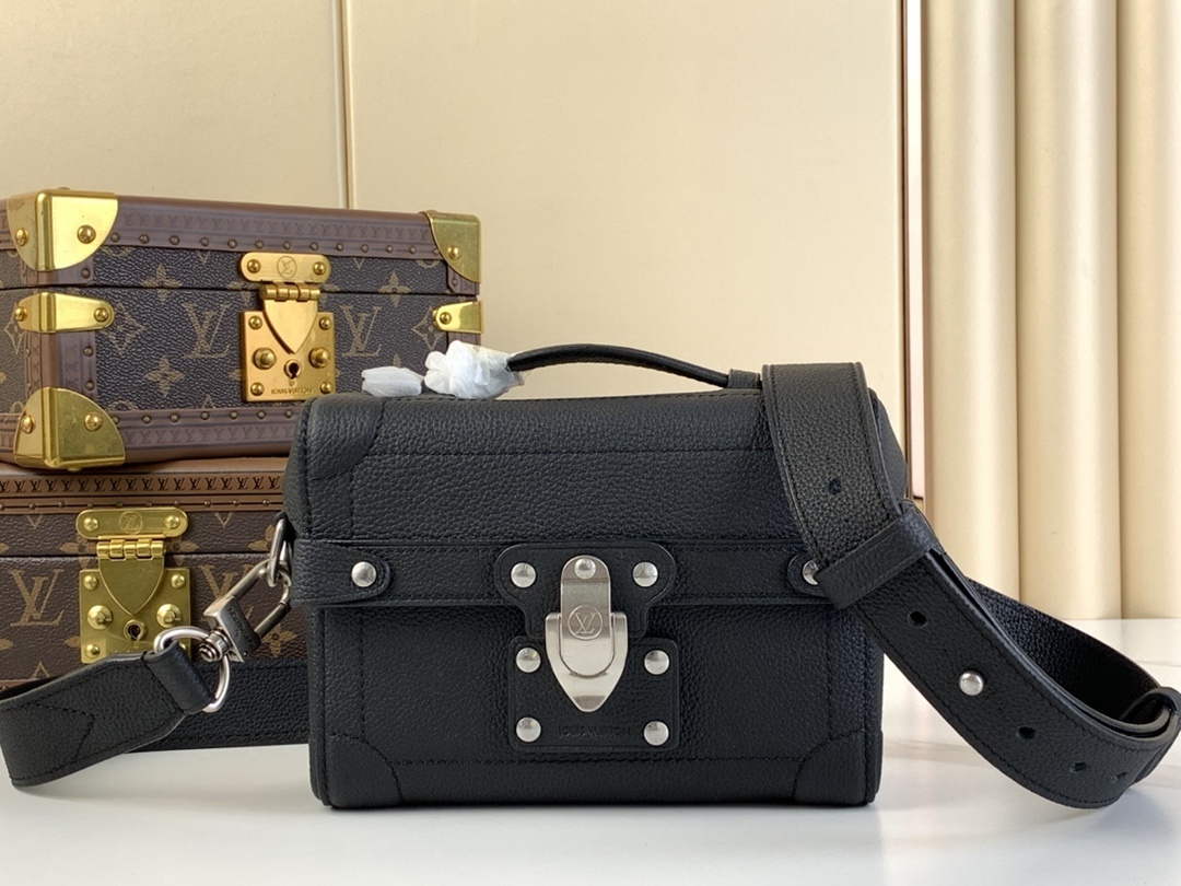 LV-Handbags M11516 (Upgraded cowhide)(F9FB)