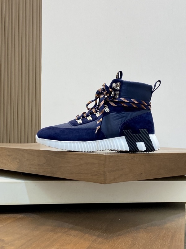 Hermes Men shoes -HERMES 00540022