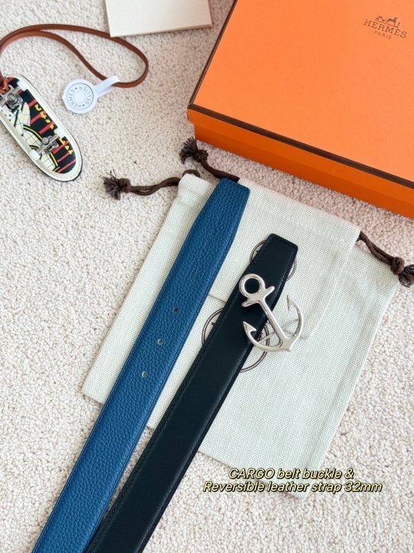 HERMES Belt -HERMES 01544A16