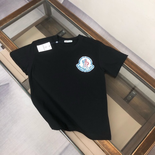 MONCLER TSHIRT -Moncler_CM_3