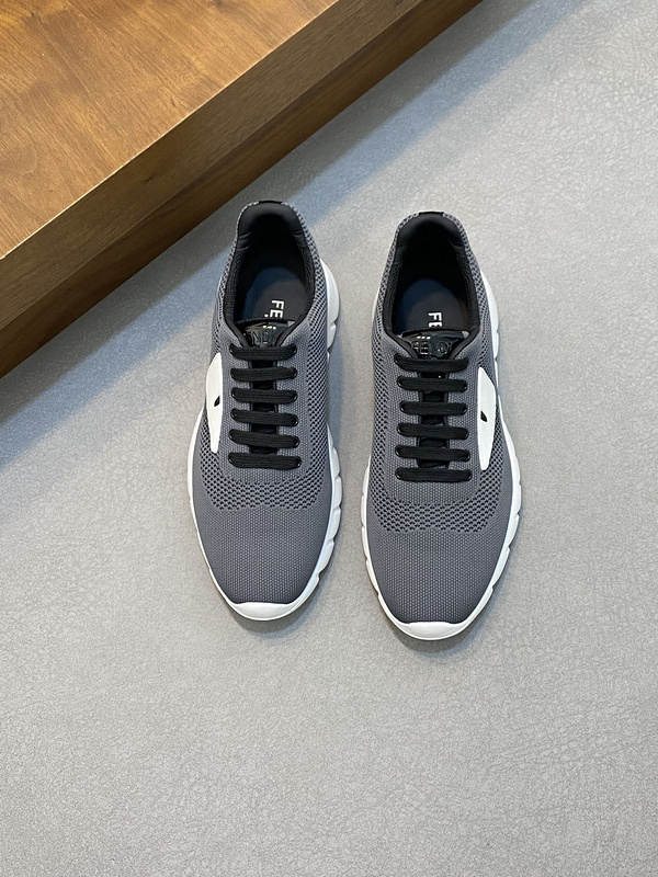 FENDI Men shoes -FENDI 0174FD57