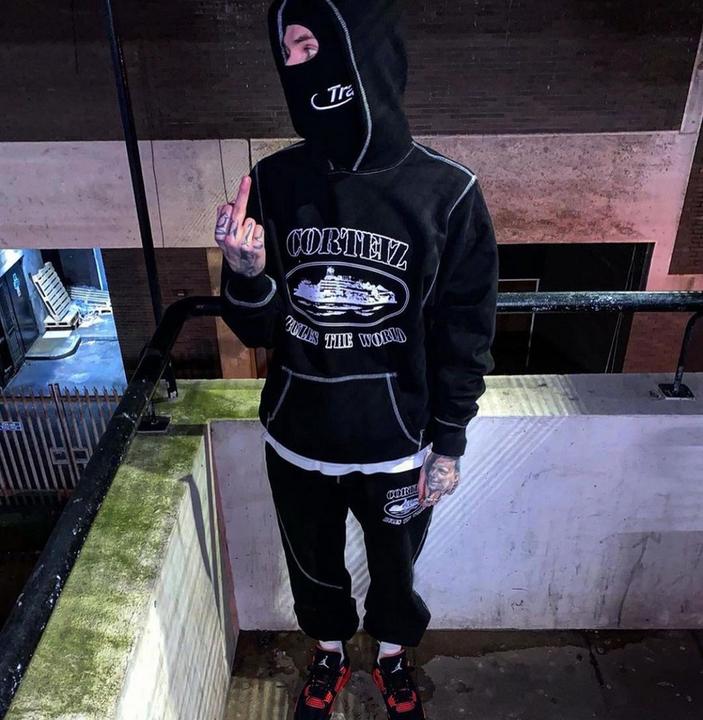 goat 205 Alcatraz hoodie25BA