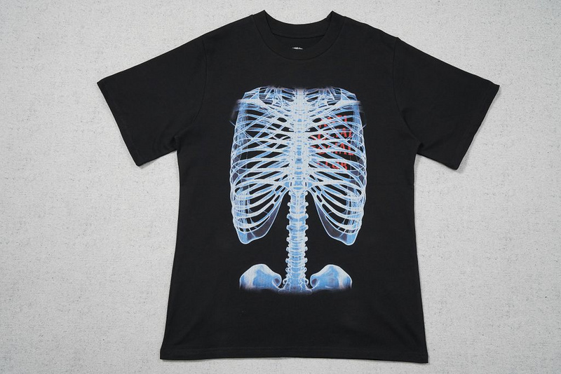 ASSC Tshirt ￥108 ANTI SOCIAL SOCIAL CLUB ASSC T(A809)