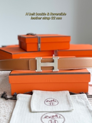 HERMES Belt -HERMES 0029FE04