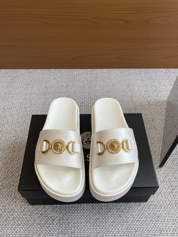 Versace Women shoes -VERSACE 130BD24