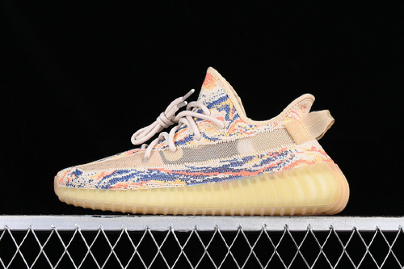yeezy 350 240 GW3773 ADIDAS YEEZY 350 BOOST V2 MX OAT MX OAT MX OAT MX OAT WOMAN 36 ... 79C4