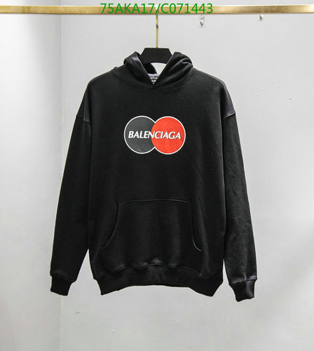 -Balenciaga Sweater Code︰C071443(521A) best sellers